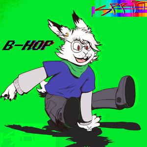 EVERYBODY B-HOP