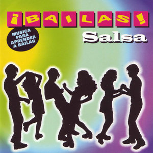 ¡Bailas! Salsa (Learn to Dance Salsa)