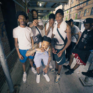 DUMP IT (feat. KazBinOT, OTBStinka & Kazz mulaa) (Explicit)