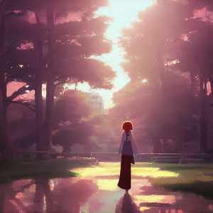 赤龙逐念 -《哑舍·赤龙服》同人曲