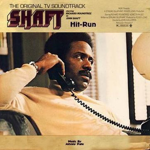 Shaft: Hit-Run