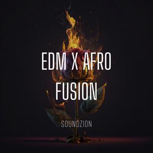 Edm Afro fusion