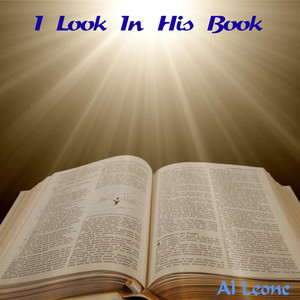 I Look in His Book