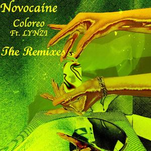 Novocaine(feat. LYNZI) (Wawa Remix)