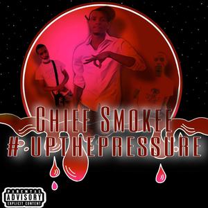 Up The Pressure (Explicit)