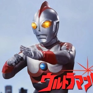 ウルトラマン80