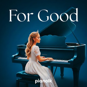 For Good (Instrumental Version)