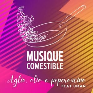 Aglio, olio e peperoncino (Life rmx)