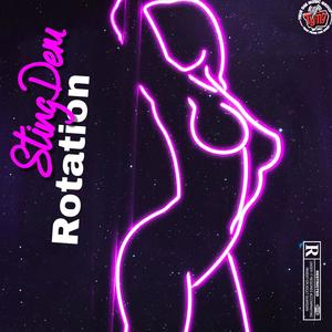 Rotation (Explicit)