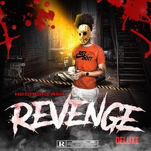 Revenge (Deluxe) [Explicit]