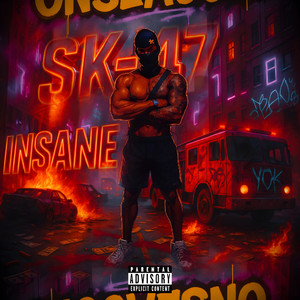 Insane (Explicit)