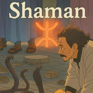 SHAMAN (feat. FOUAD EL YAZGHI)