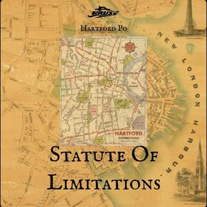 Statute Of Limitations (feat. Hartford Po) [Explicit]