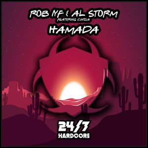 Hamada (Radio Mix)
