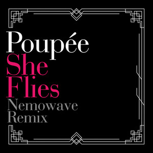 Elle Vole (Nemowave Remix)