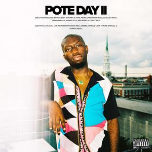 Pote Day 2 (Explicit)