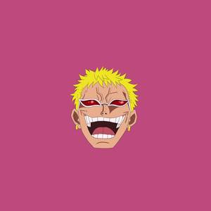 Donquixote Doflamingo Theme