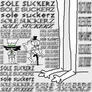 SOLE SUCKERZ (feat. JaMesTLY) [Explicit]