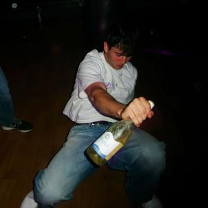 crash out (Explicit)