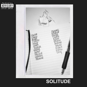 Solitude (Explicit)