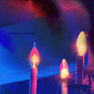 in misery, i'm home (feat. nora evelyne)