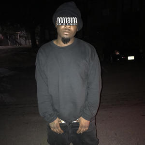 Bakk Up On Da Scene Slowed Down (feat. Yung Gwaco) (Explicit)