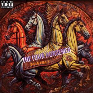 The Four Horsemen (Explicit)
