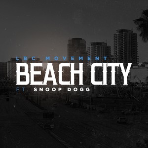 Beach City (feat. Snoop Dogg) - Single [Explicit]