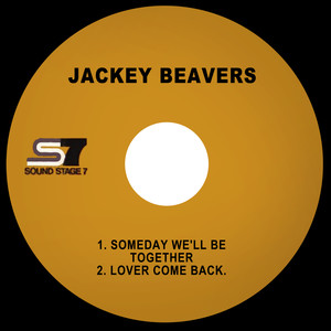Someday We'll Be Together