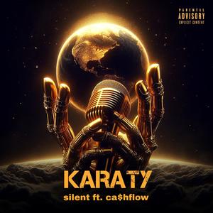 karaty (feat. ca$hflow) [Explicit]