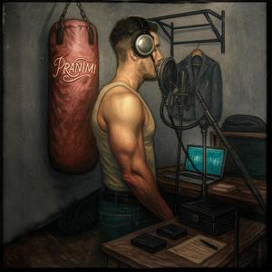 Santorini (feat. Flego) (Explicit)