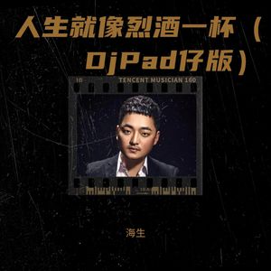 人生就像烈酒一杯 (DjPad仔版)