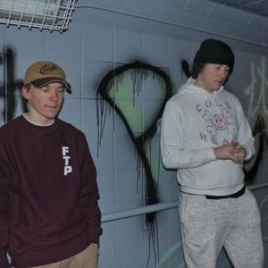 Toxin(feat. Twenyohthree & killfiji) (Explicit)