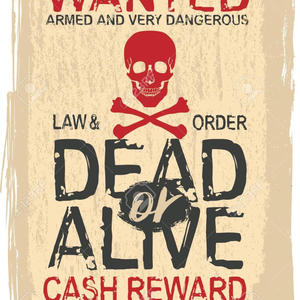 Dead Or Alive (The HookGodz Remix|Explicit)