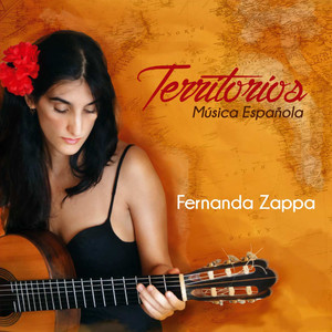 Territorios Música Española