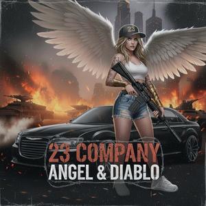 23 Company - Angel & Diablo