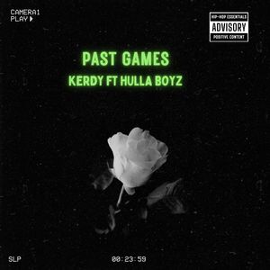 Past Games (Explicit)