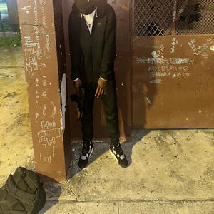 Big Homie (Explicit)