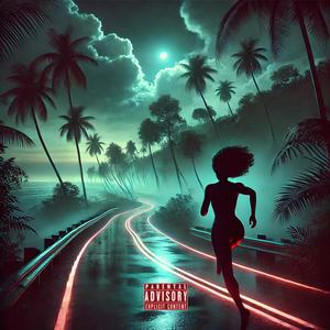 RUN AWAY (feat. McM) (Explicit)