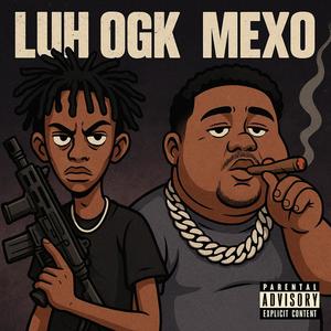 No Controlling Me (feat. Mexo) (Explicit)