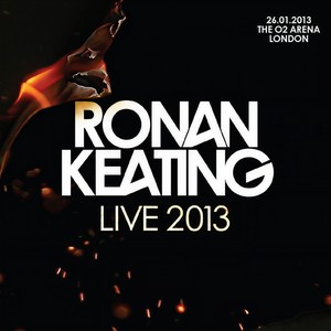 When You Say Nothing At All (Live)