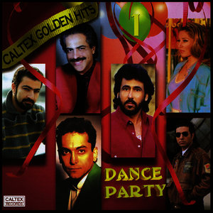 Dance Party, Vol 1 - Persian Music