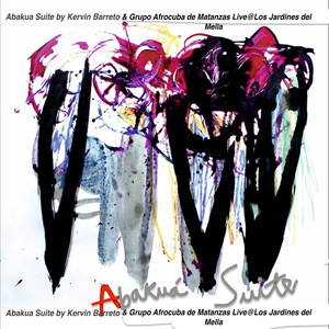 Tratado De Efo Usagare (Live at Los Jardines Del Mella)