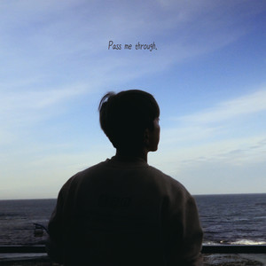 스쳐 지나가 (擦肩而过)