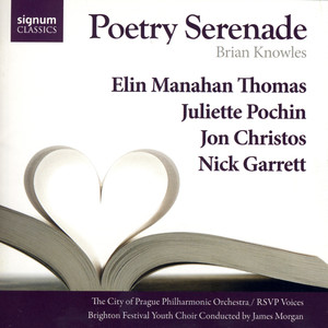 Poetry Serenade