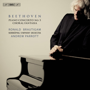 Beethoven: Piano Concerto No. 5 - Choral Fantasia