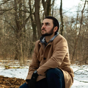 Caught Up (Please Lord Save Me)