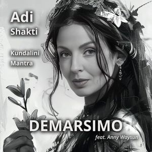 Adi Shakti Kundalini Mantra