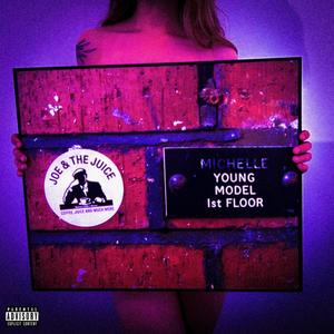 LUV IT (feat. Shano & Lic) (Explicit)