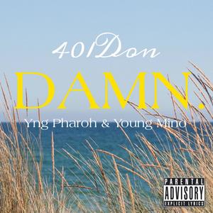 Damn.(feat. Yng Pharoh & Young Mino) (Explicit)